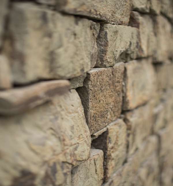 foundation stones